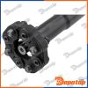 Arbre de transmission avant pour MERCEDES | NWN-ME-040, 10-140700